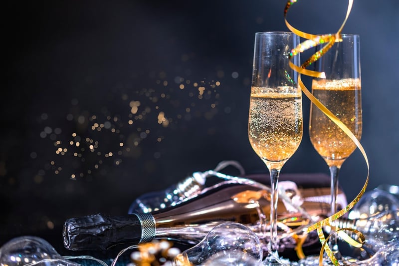 Cherished Toasts