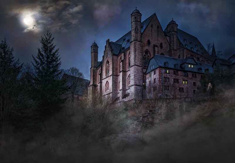 Moonlit Frosting
